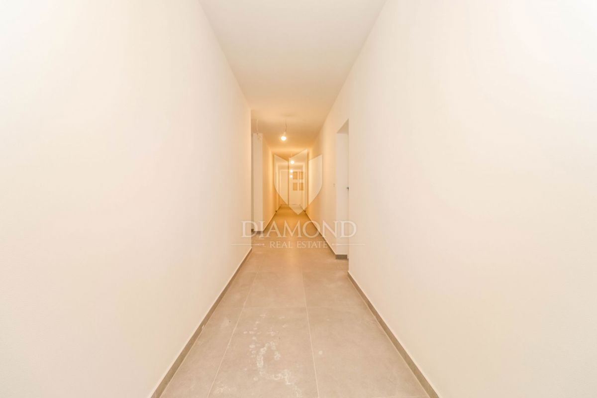 Appartamento Veli vrh, Pula, 81,40m2