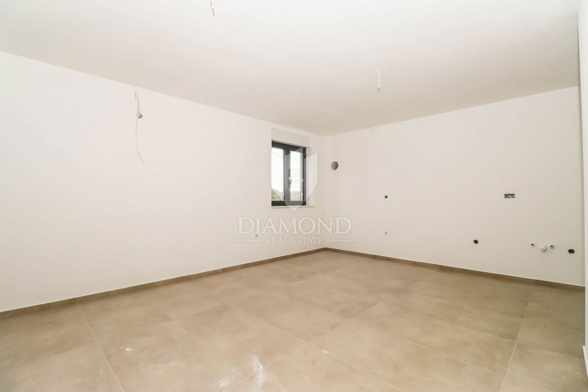 Appartamento Veli vrh, Pula, 81,40m2