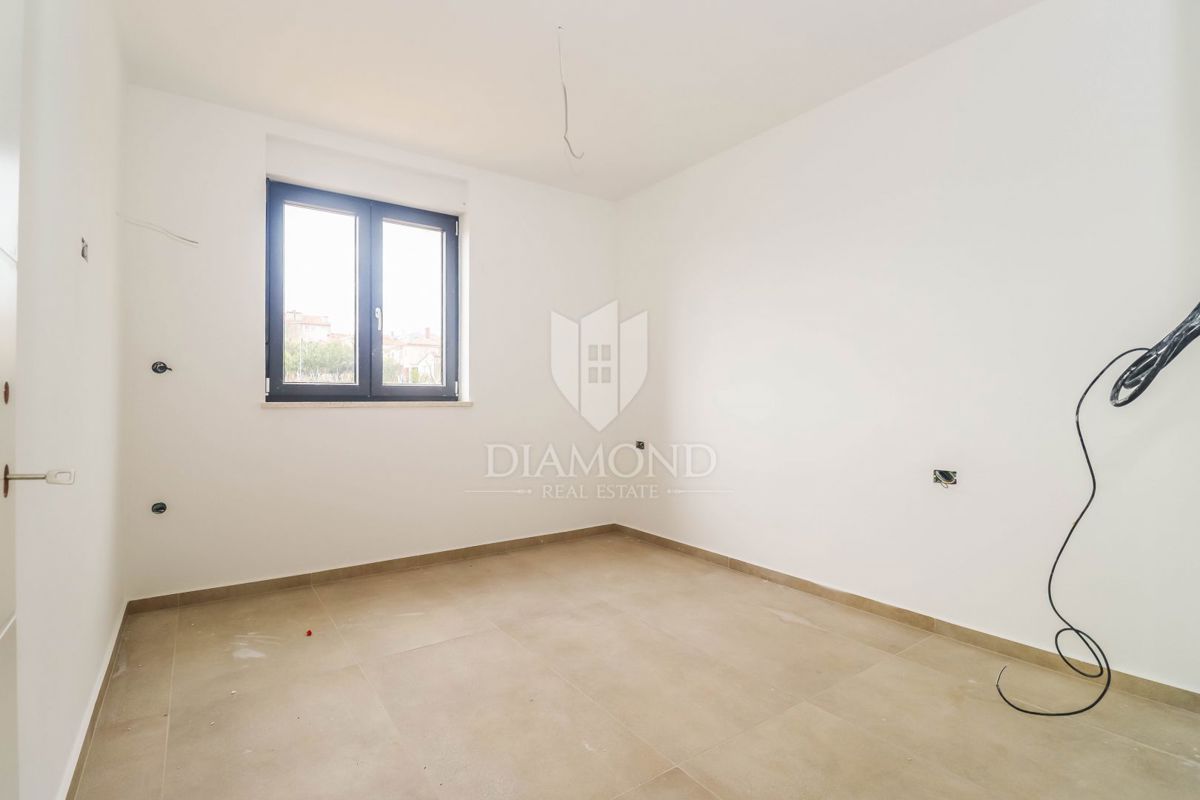 Appartamento Veli vrh, Pula, 81,40m2