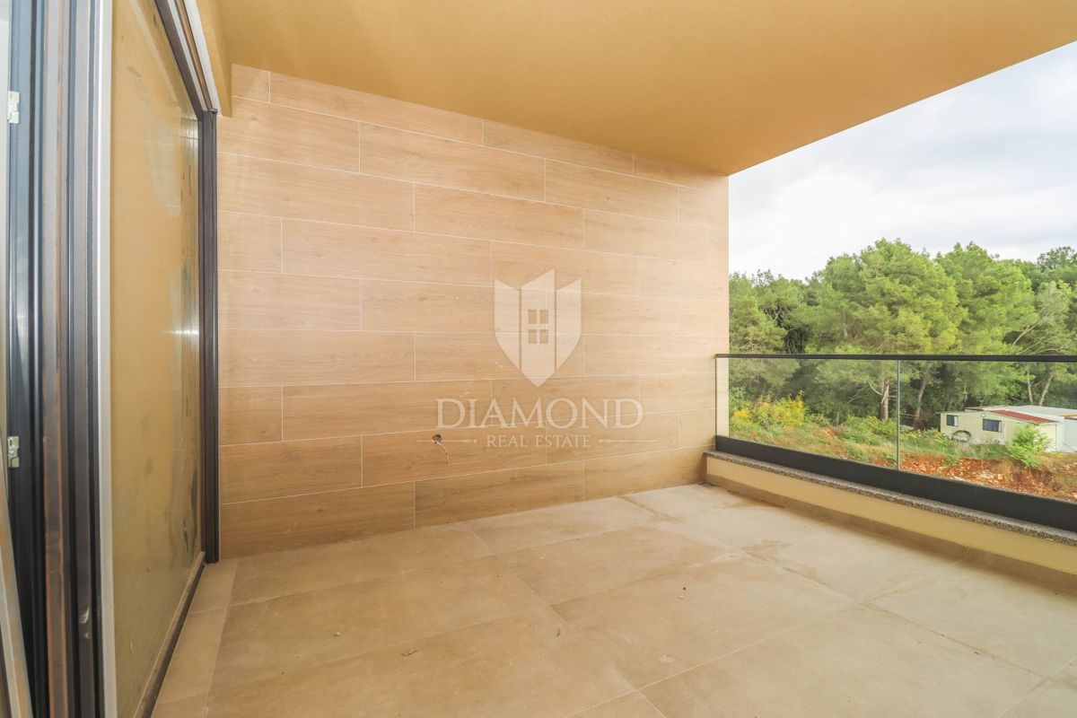 Appartamento Veli vrh, Pula, 81,40m2