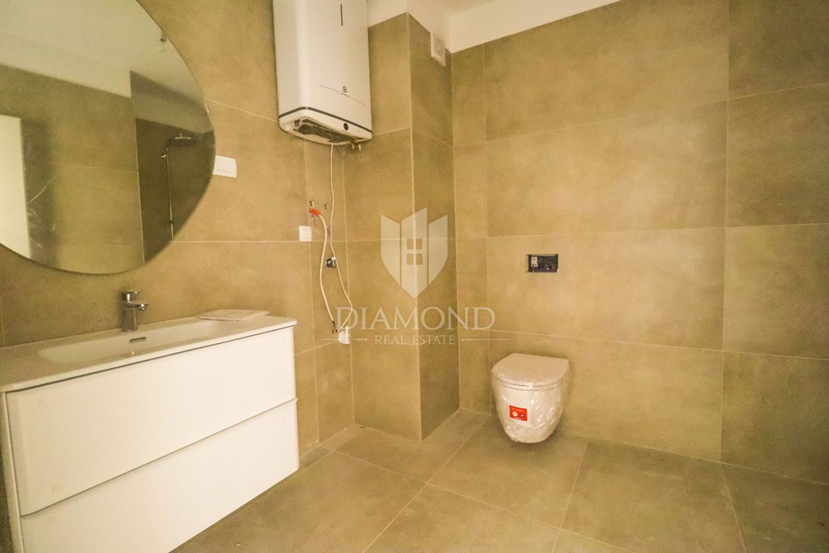 Appartamento Veli vrh, Pula, 81,40m2