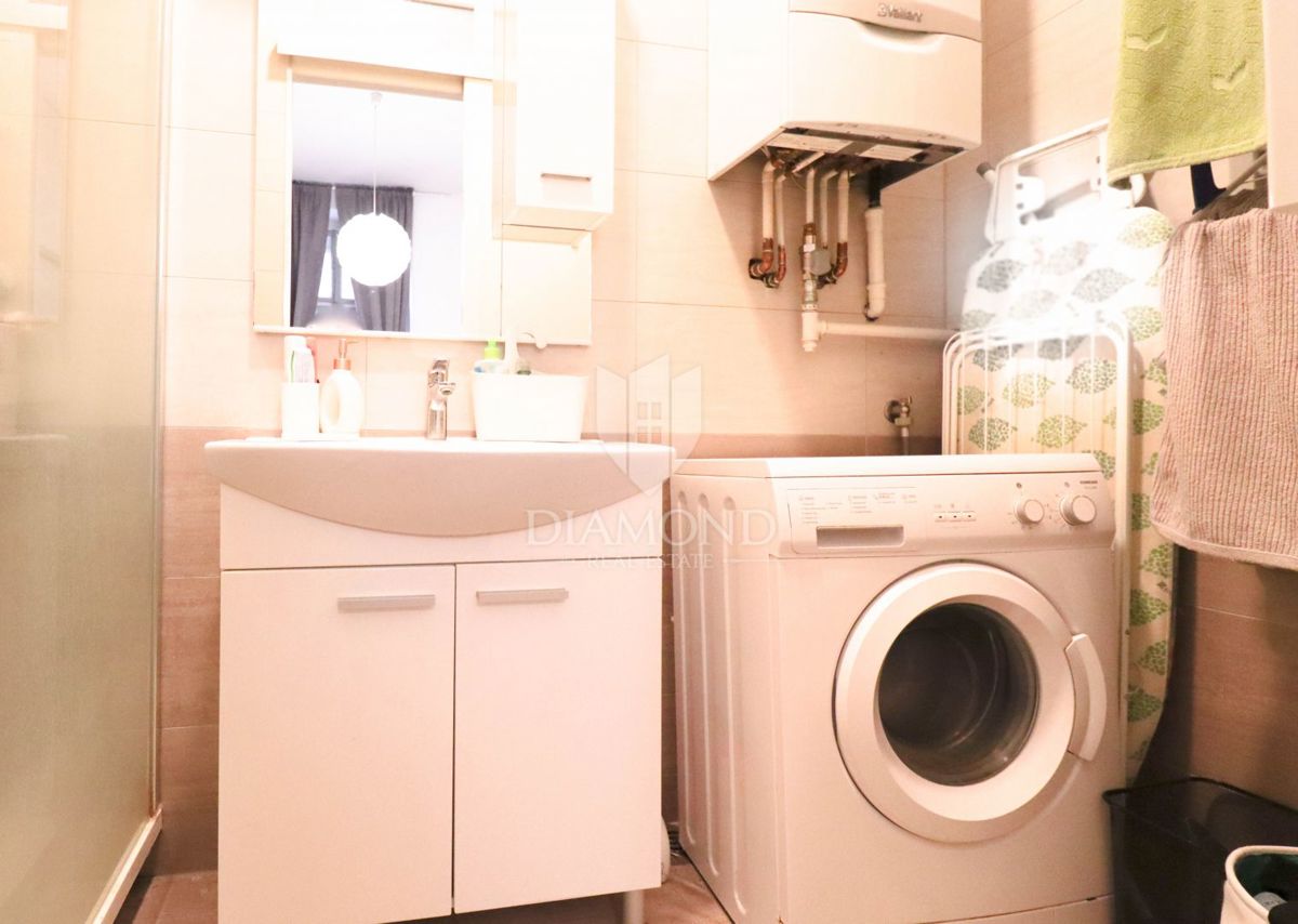 Appartamento Donji grad, Donji Grad, 40m2