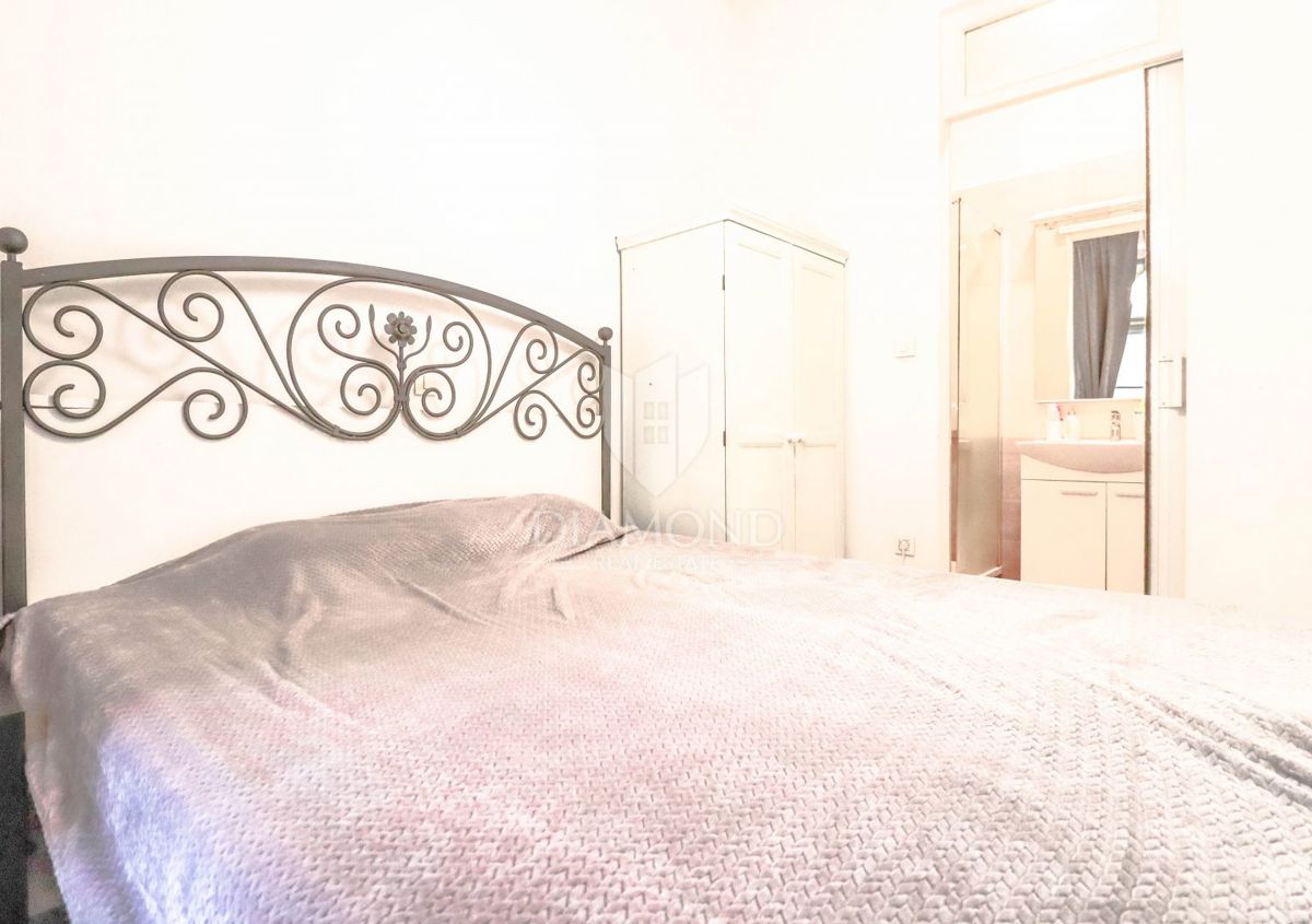 Appartamento Donji grad, Donji Grad, 40m2