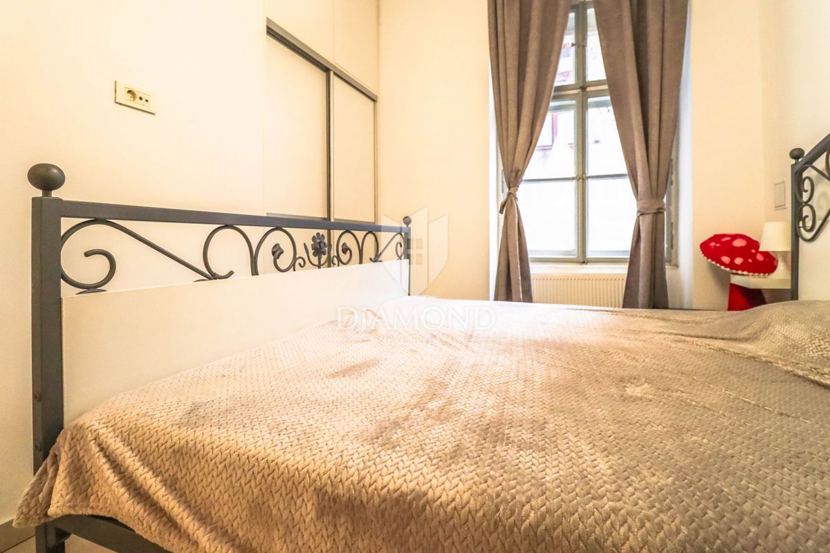 Appartamento Donji grad, Donji Grad, 40m2