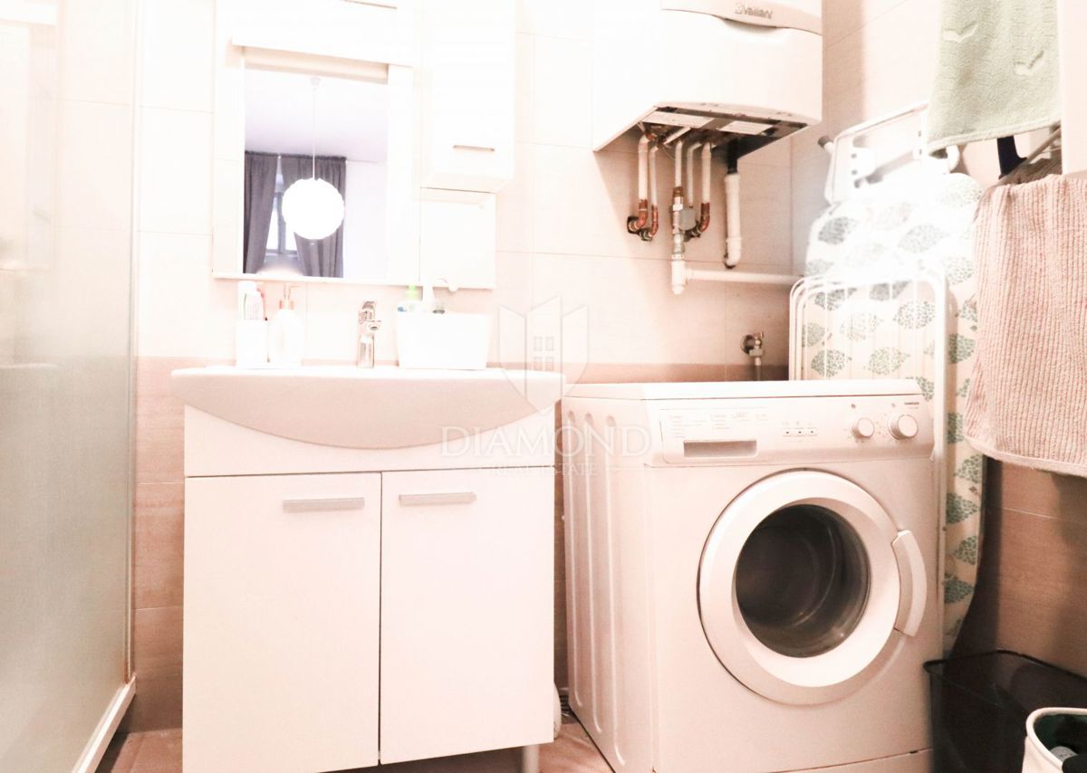 Appartamento Donji grad, Donji Grad, 40m2