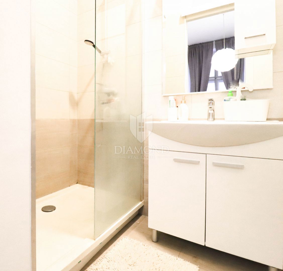 Appartamento Donji grad, Donji Grad, 40m2