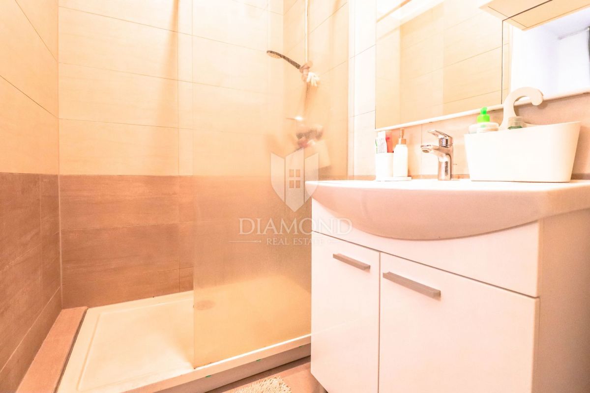 Appartamento Donji grad, Donji Grad, 40m2