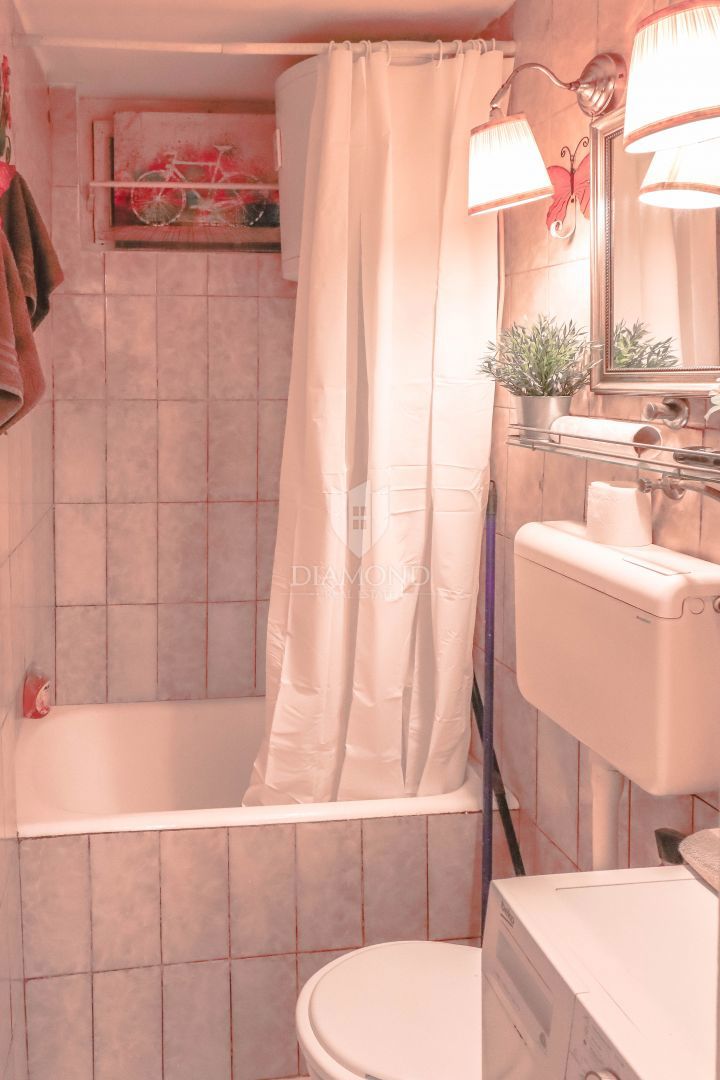 Appartamento Trešnjevka, Trešnjevka - Sjever, 26m2