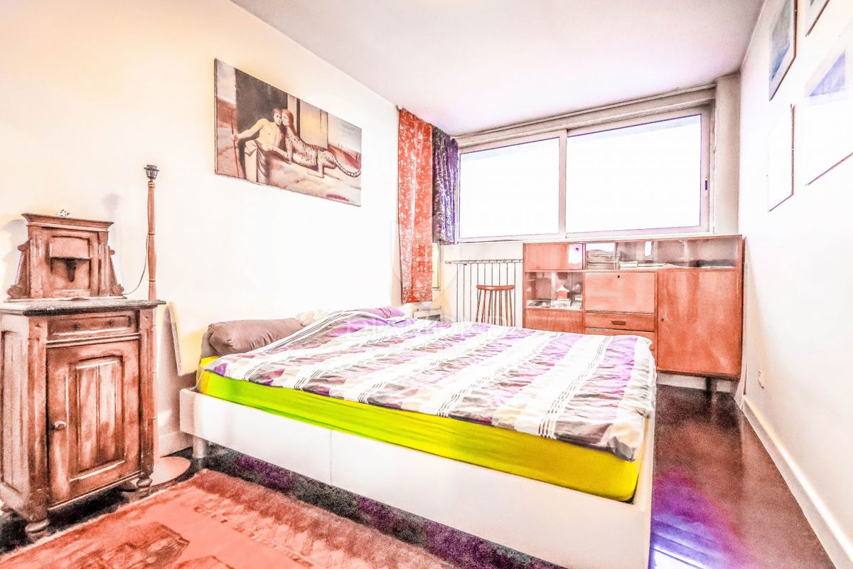 Appartamento Trešnjevka, Trešnjevka - Sjever, 63m2