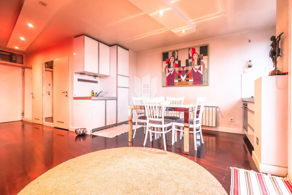 Appartamento Trešnjevka, Trešnjevka - Sjever, 63m2