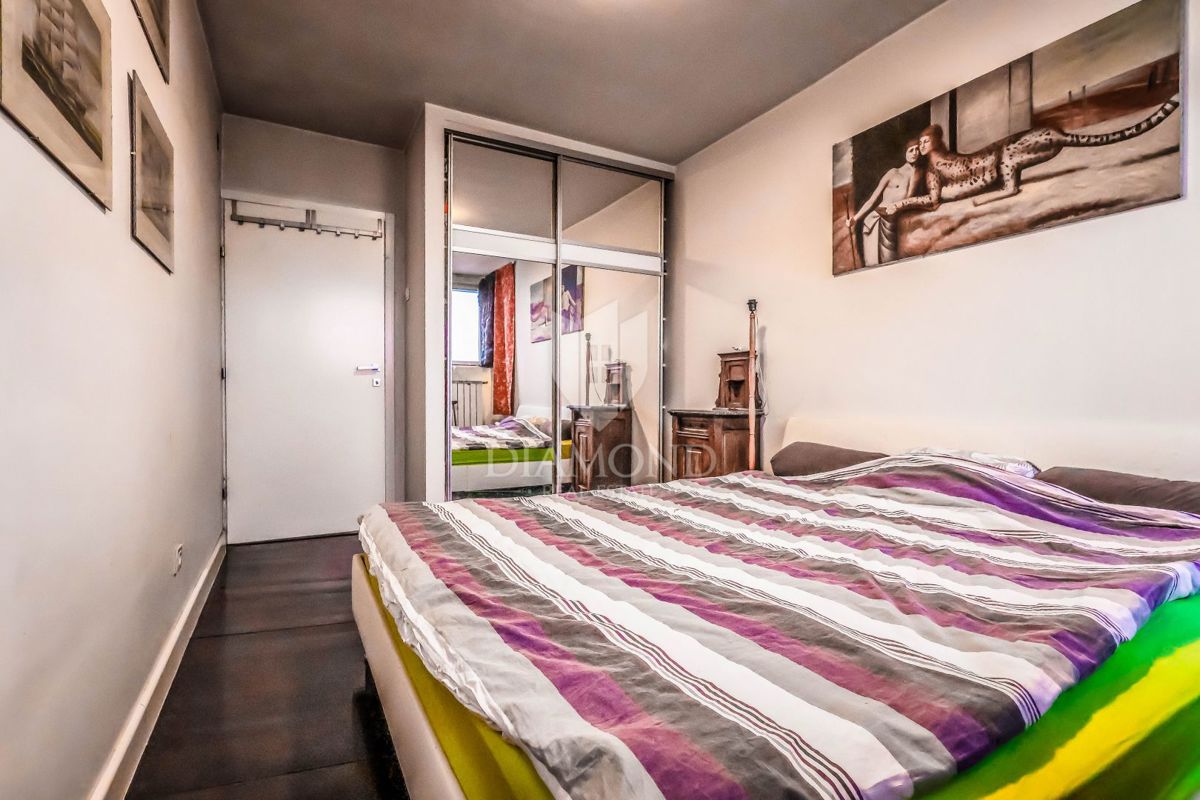 Appartamento Trešnjevka, Trešnjevka - Sjever, 63m2