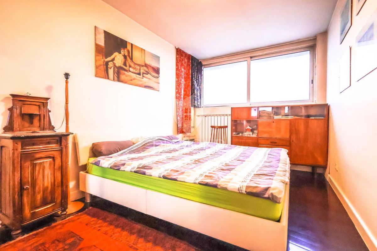 Appartamento Trešnjevka, Trešnjevka - Sjever, 63m2