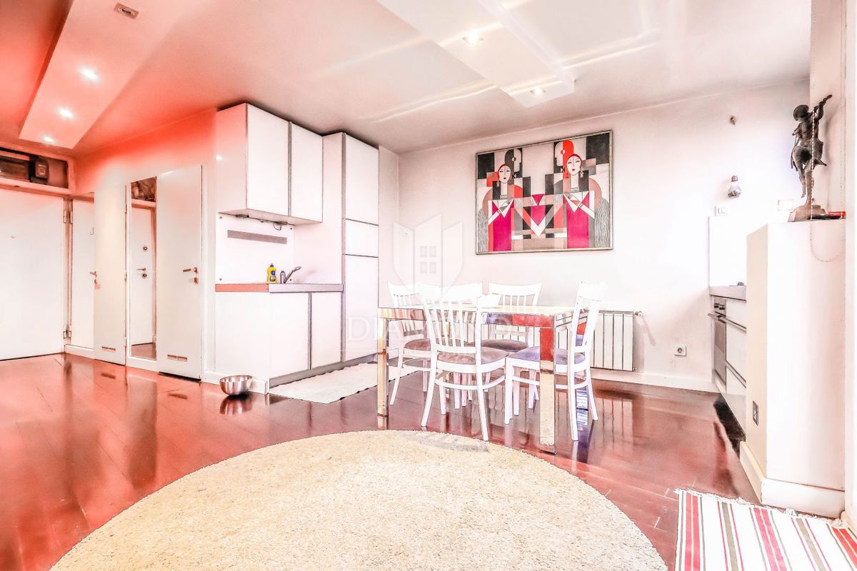 Appartamento Trešnjevka, Trešnjevka - Sjever, 63m2