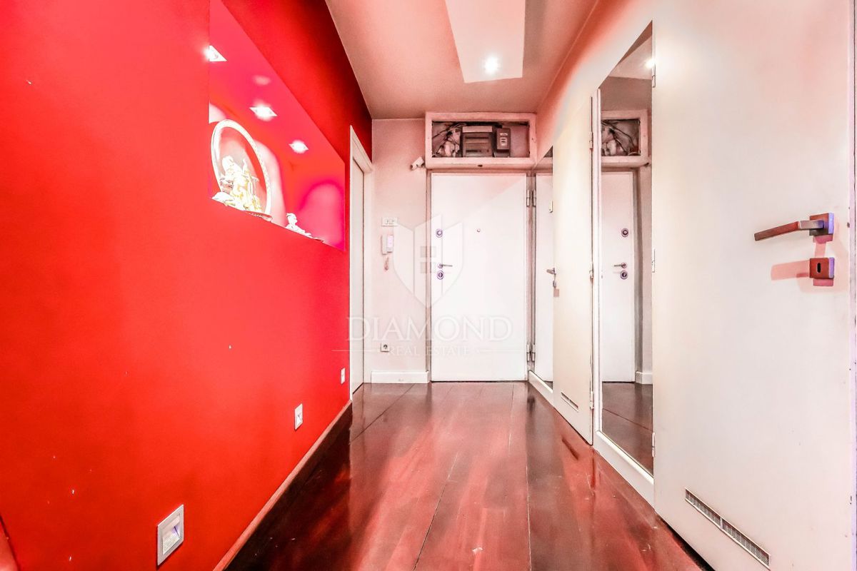 Appartamento Trešnjevka, Trešnjevka - Sjever, 63m2