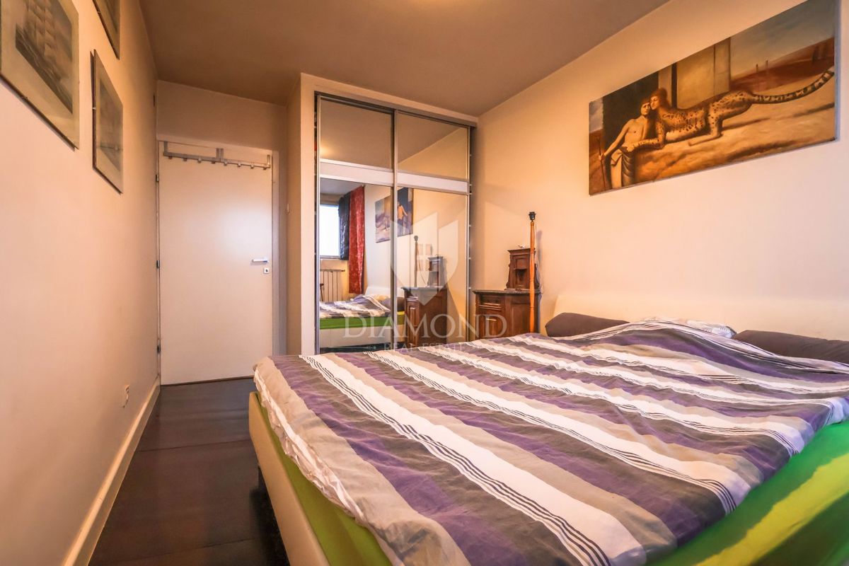 Appartamento Trešnjevka, Trešnjevka - Sjever, 63m2