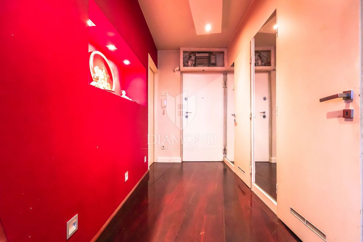 Appartamento Trešnjevka, Trešnjevka - Sjever, 63m2