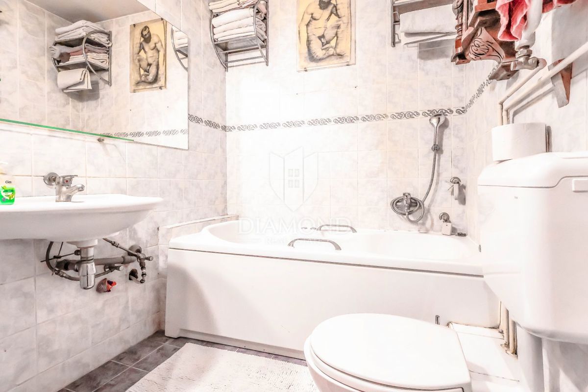 Appartamento Trešnjevka, Trešnjevka - Sjever, 63m2