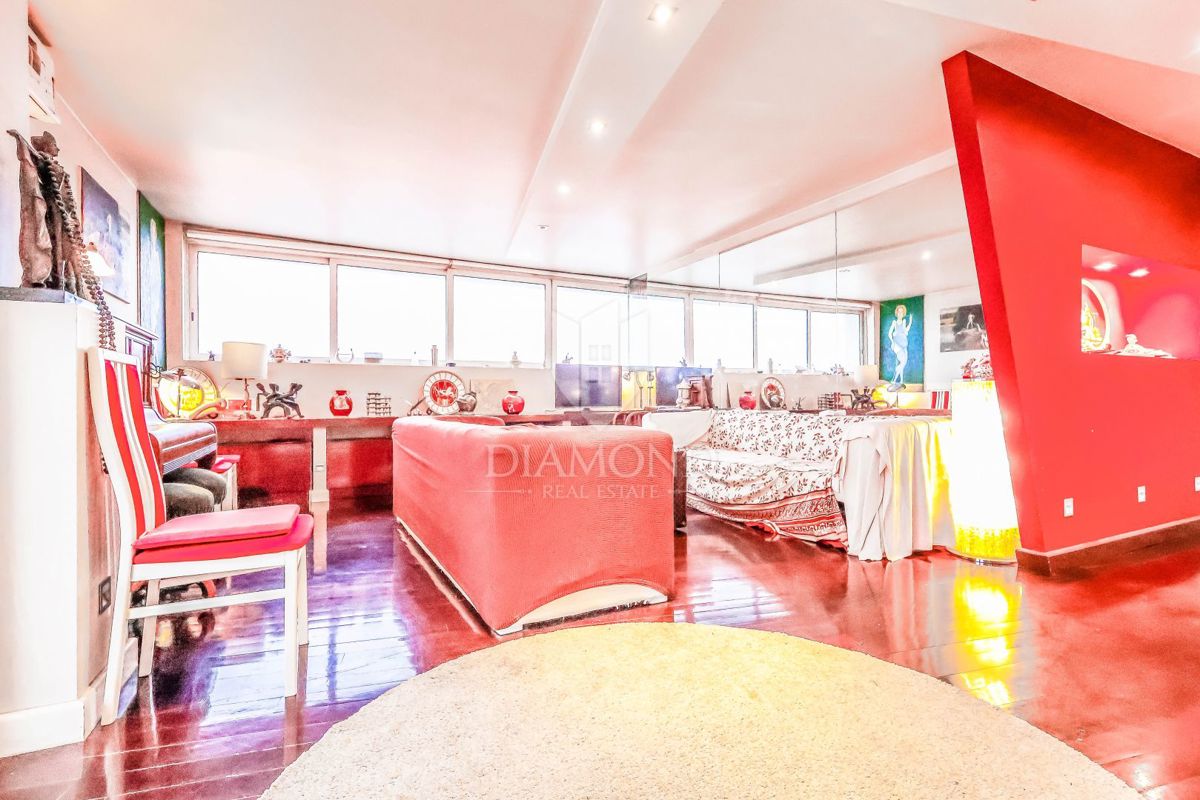 Appartamento Trešnjevka, Trešnjevka - Sjever, 63m2