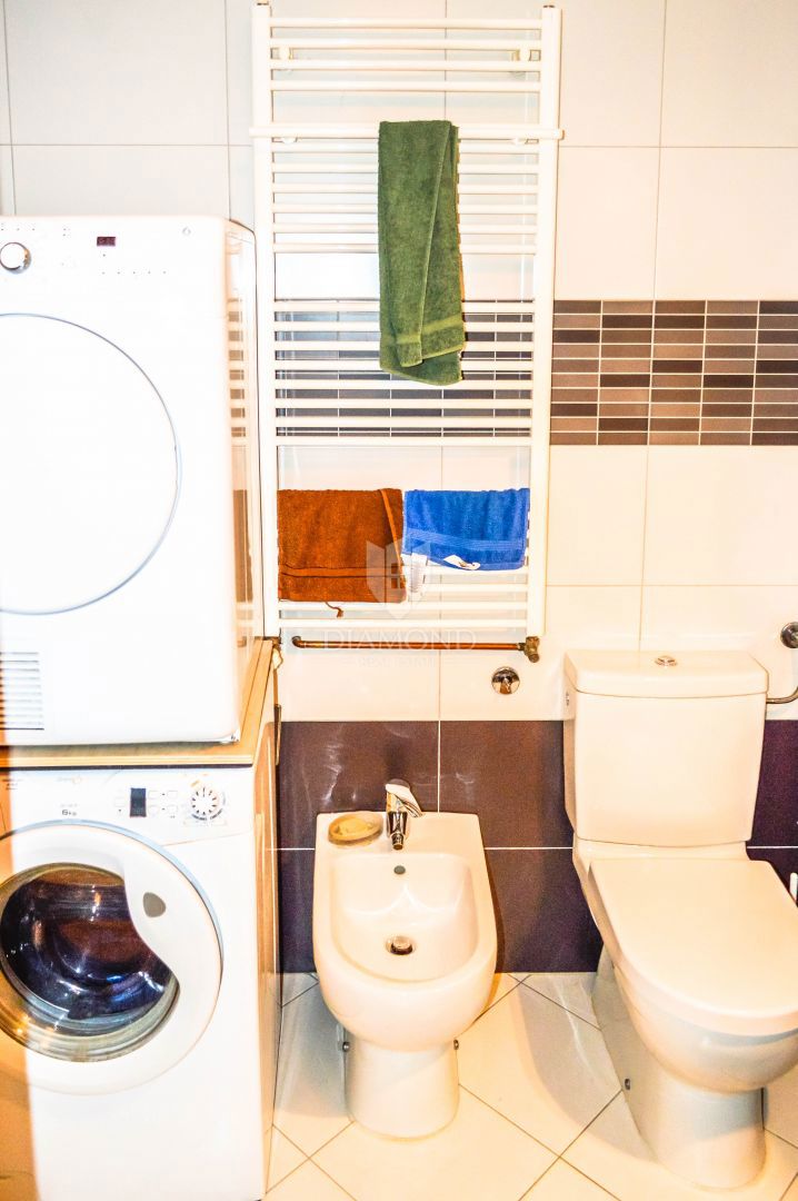 Appartamento Laščina, Maksimir, 107m2