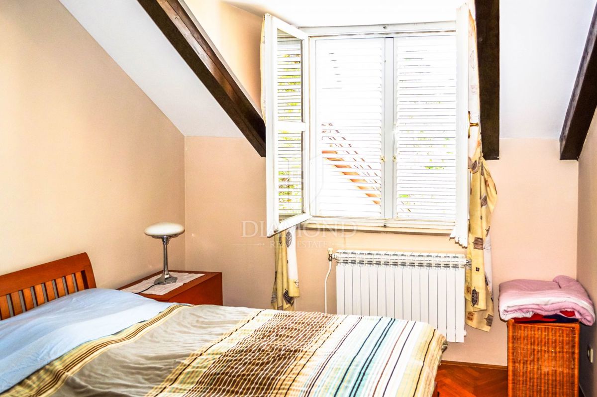 Appartamento Laščina, Maksimir, 107m2