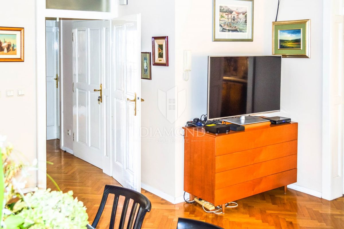 Appartamento Laščina, Maksimir, 107m2