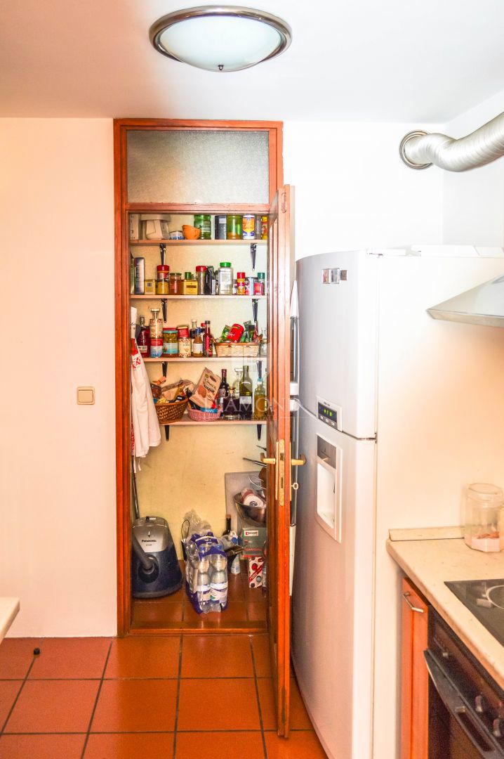 Appartamento Laščina, Maksimir, 107m2