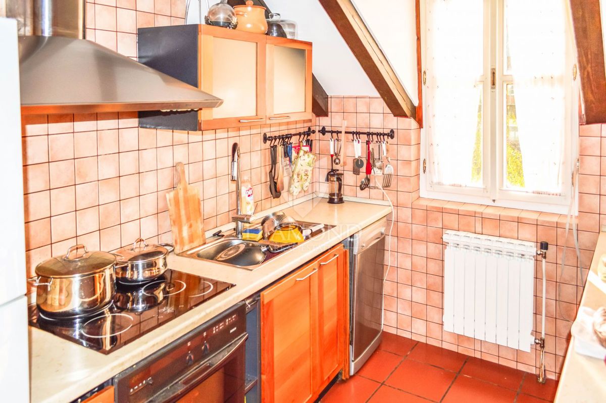 Appartamento Laščina, Maksimir, 107m2