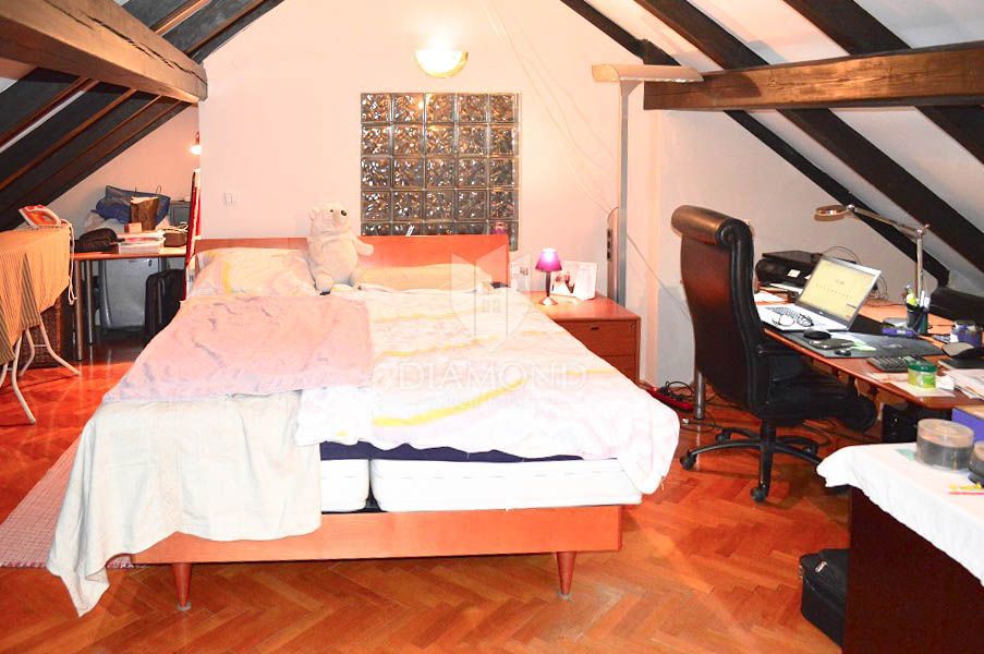 Appartamento Laščina, Maksimir, 107m2