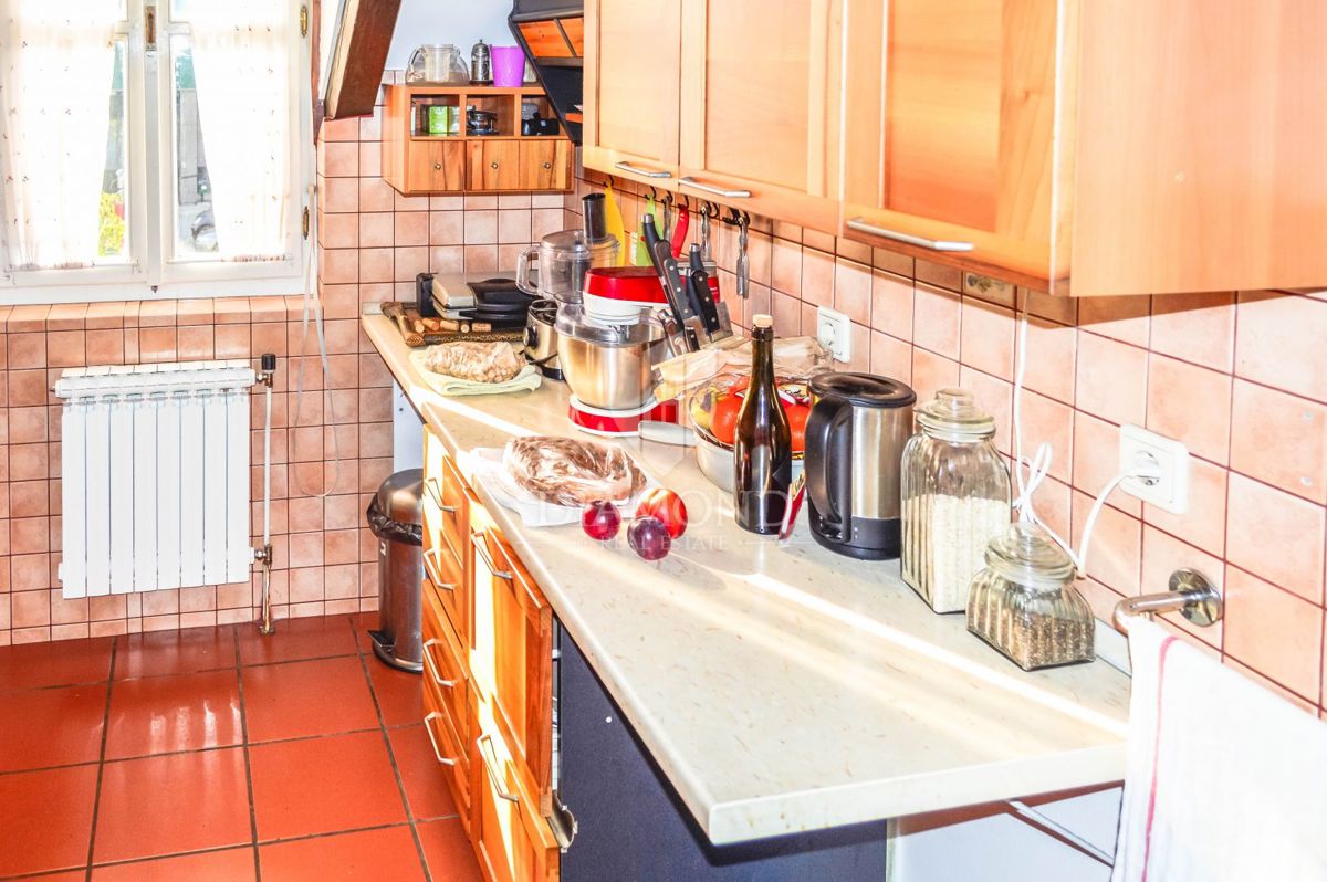 Appartamento Laščina, Maksimir, 107m2