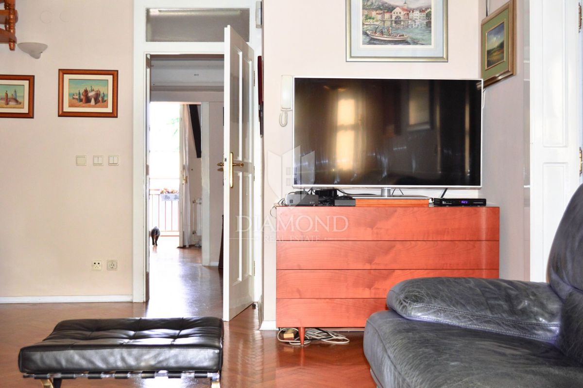 Appartamento Laščina, Maksimir, 107m2