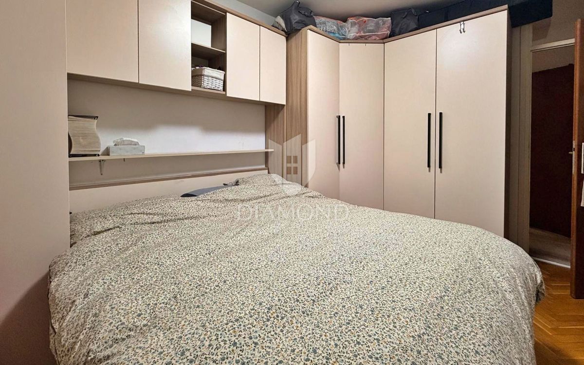 Appartamento Labin, 83m2