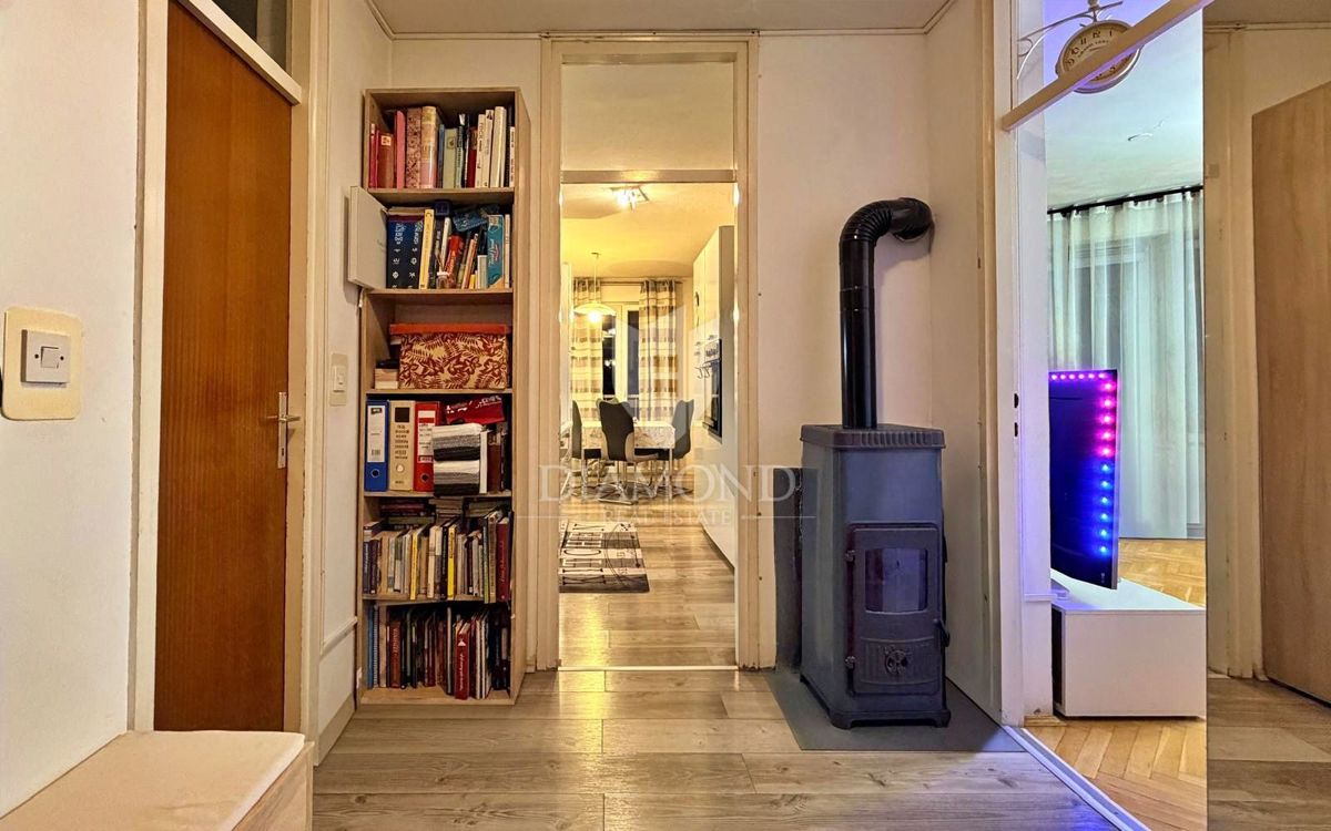 Appartamento Labin, 83m2