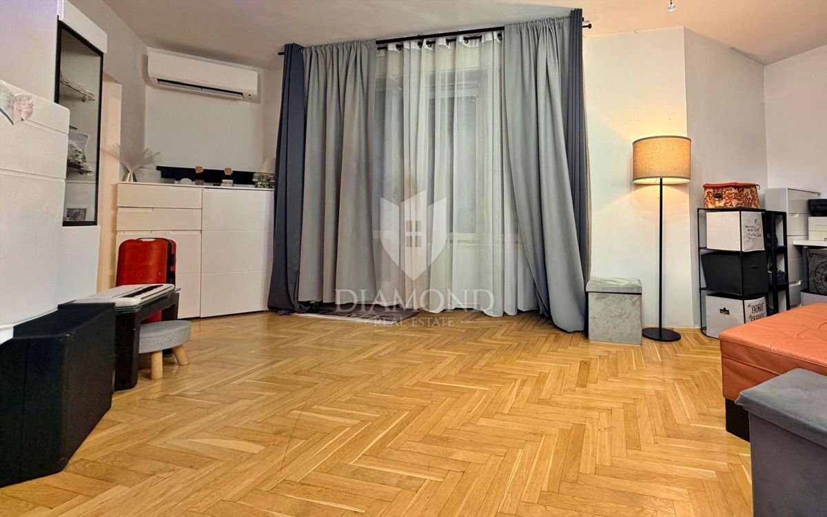 Appartamento Labin, 83m2