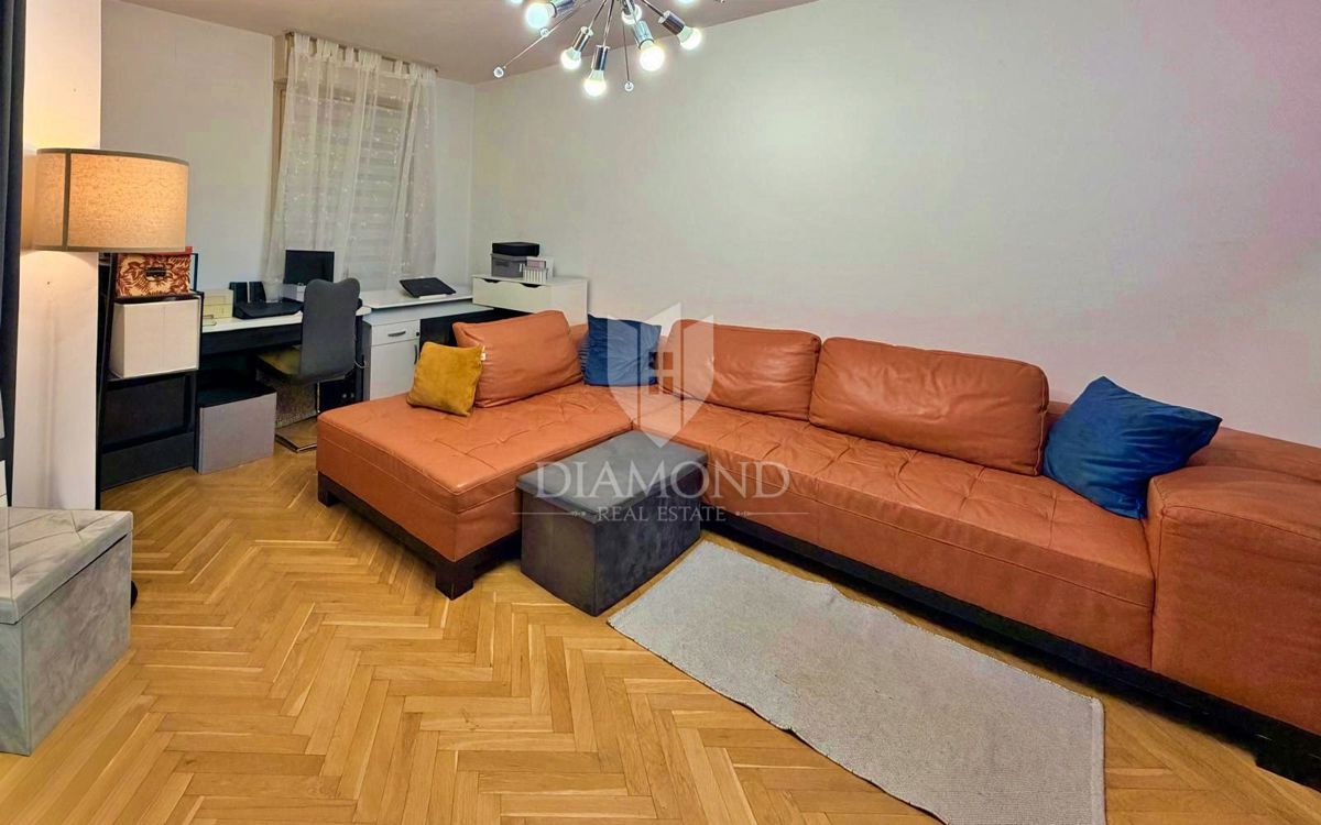 Appartamento Labin, 83m2