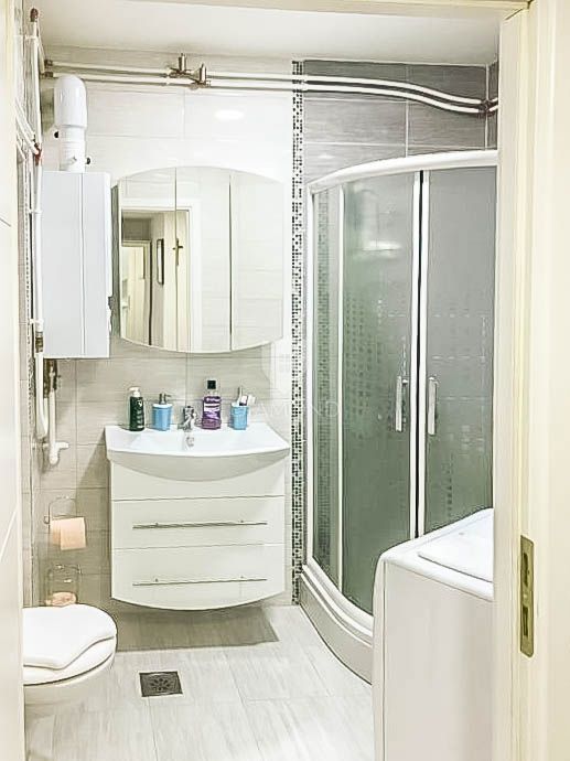 Appartamento Rudeš, Trešnjevka - Sjever, 57m2