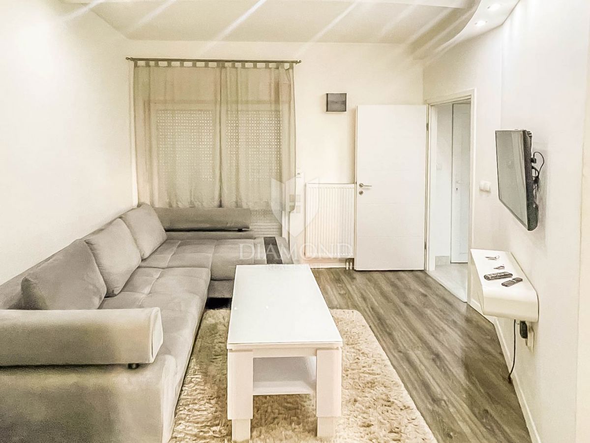 Appartamento Rudeš, Trešnjevka - Sjever, 57m2