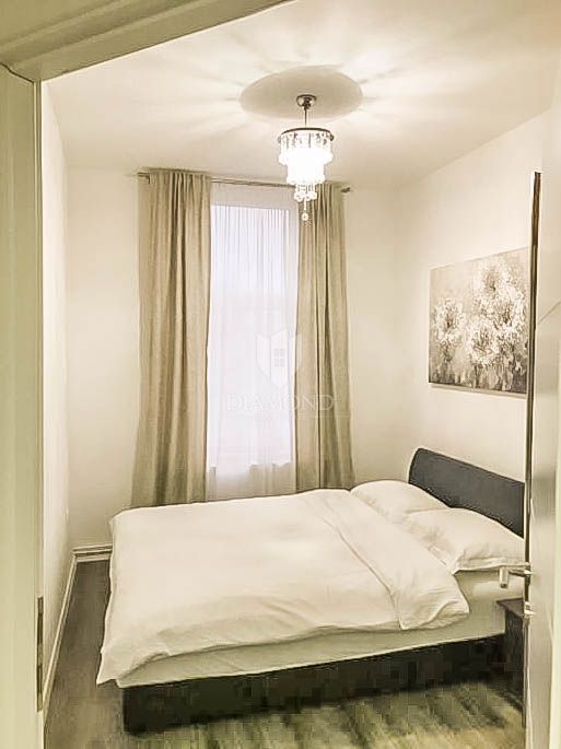 Appartamento Rudeš, Trešnjevka - Sjever, 57m2