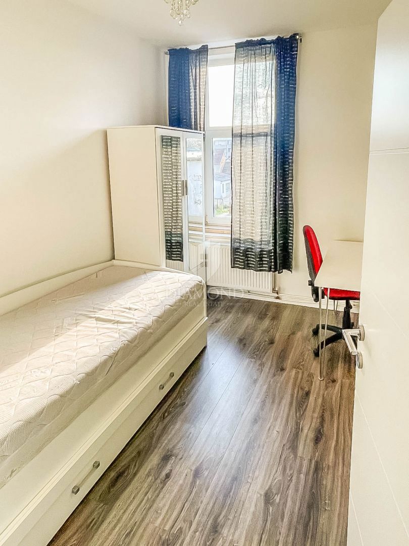 Appartamento Rudeš, Trešnjevka - Sjever, 57m2