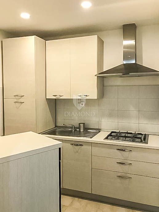 Appartamento Rudeš, Trešnjevka - Sjever, 57m2