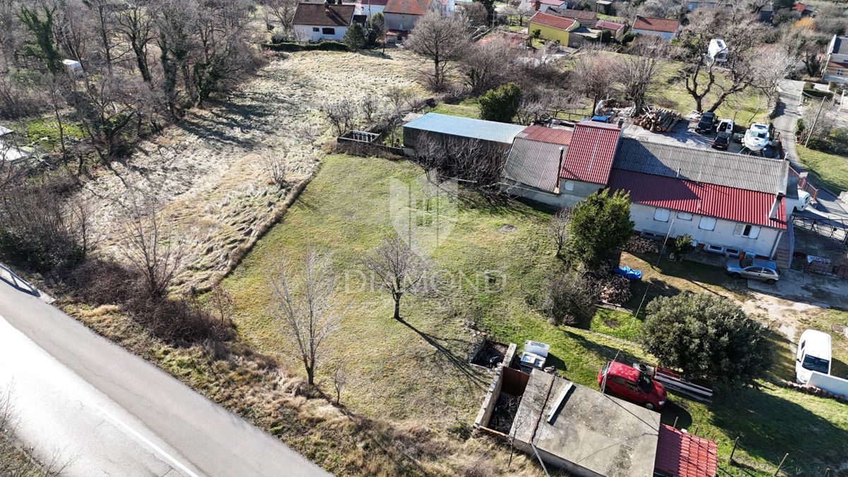 CRIKVENICA, cantiere BRIBIR