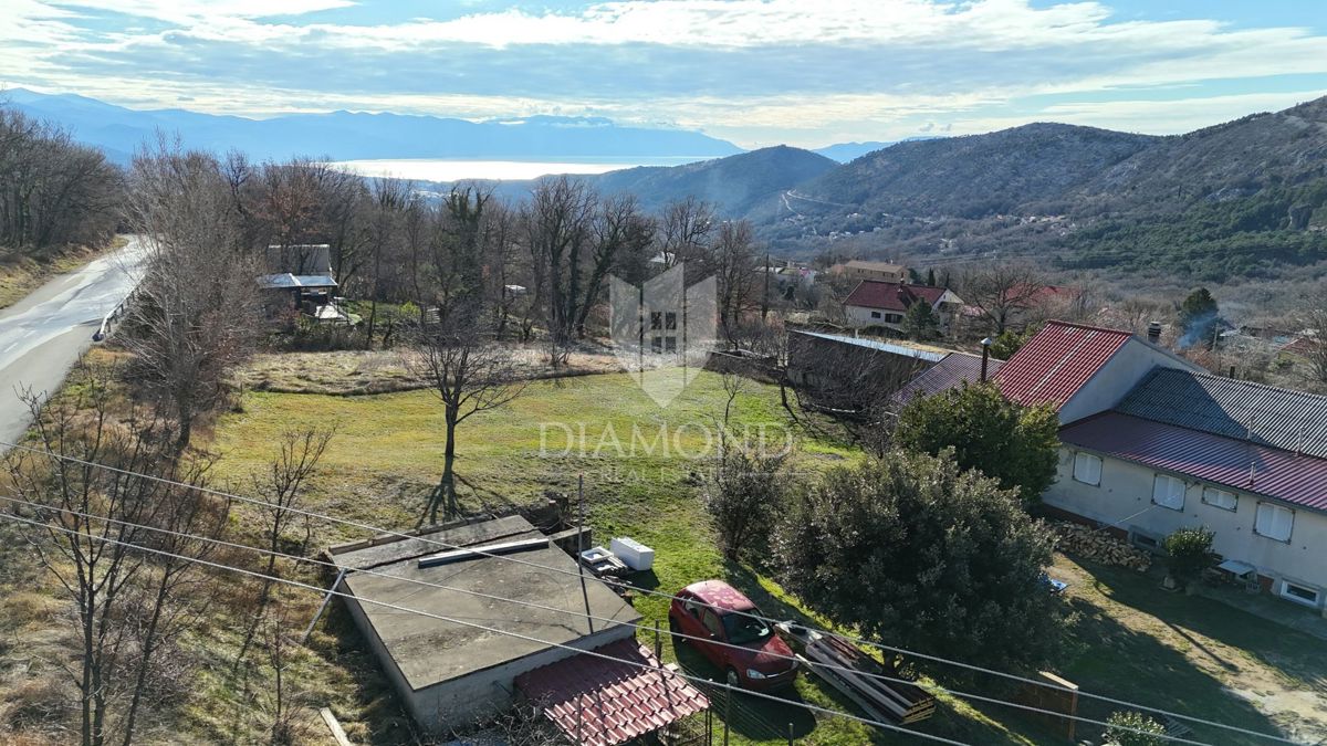 CRIKVENICA, cantiere BRIBIR