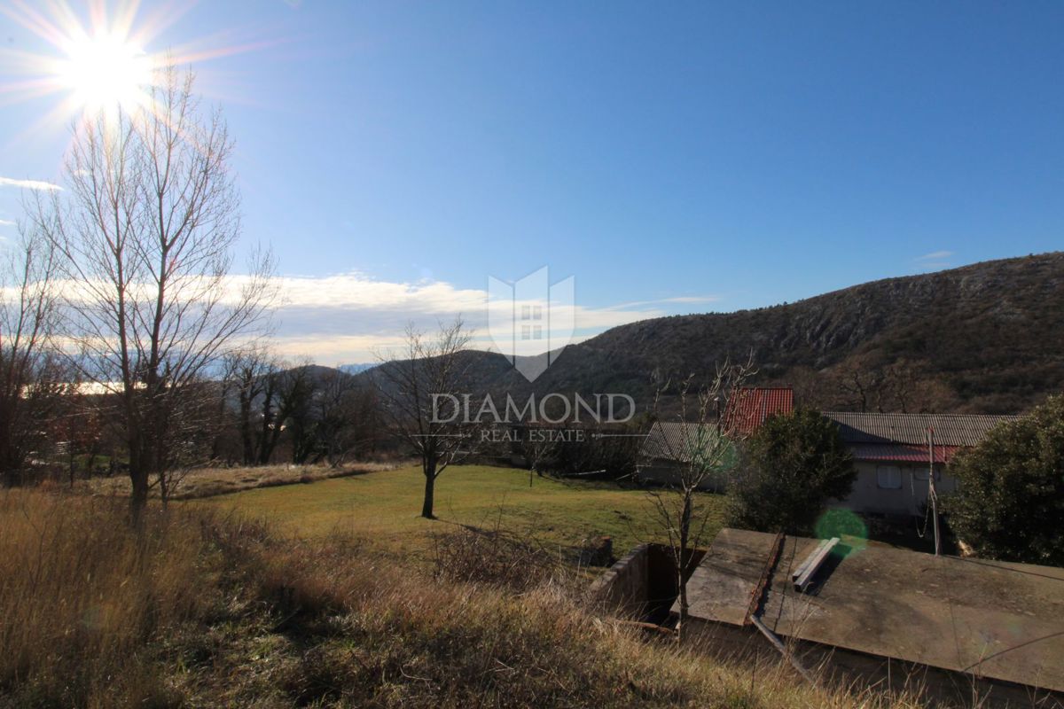 CRIKVENICA, cantiere BRIBIR