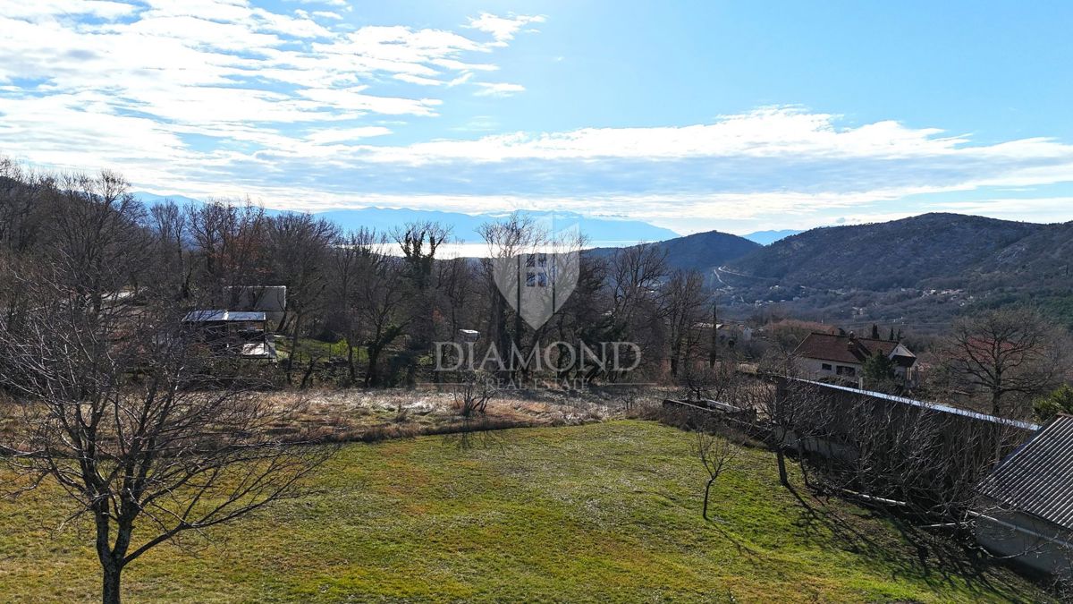 CRIKVENICA, cantiere BRIBIR