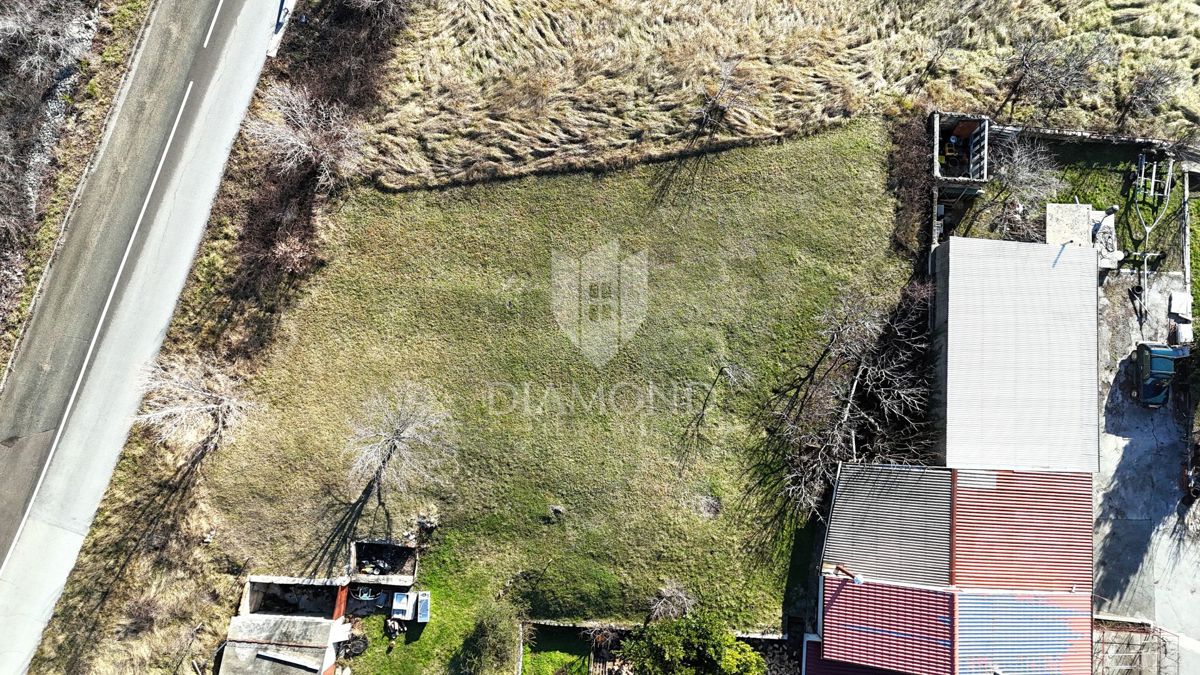 CRIKVENICA, cantiere BRIBIR