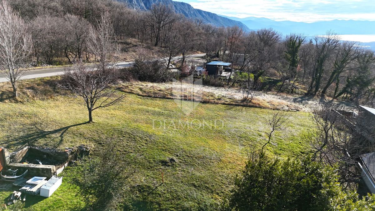 CRIKVENICA, cantiere BRIBIR