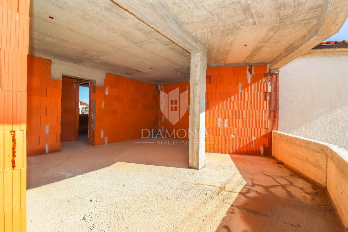 Medolino, dintorni, appartamento con vista mare