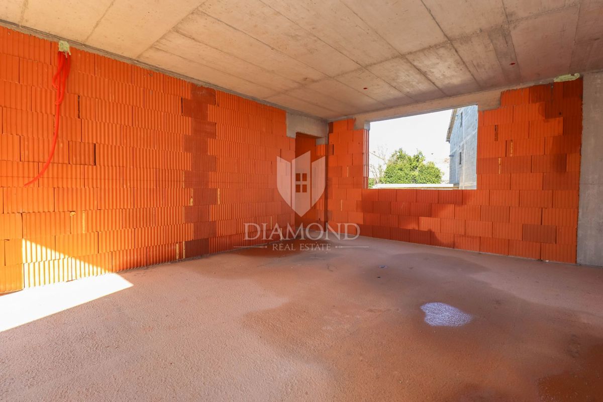 Medolino, dintorni, appartamento con vista mare