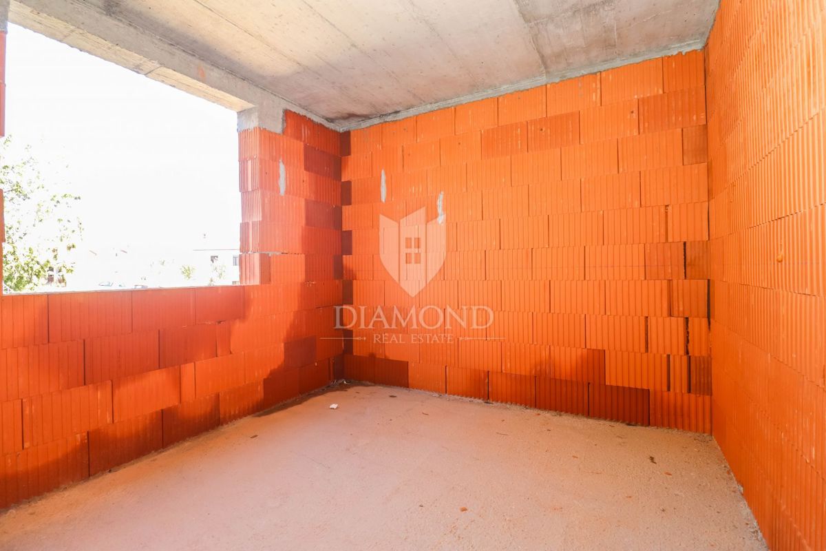 Medolino, dintorni, appartamento con vista mare