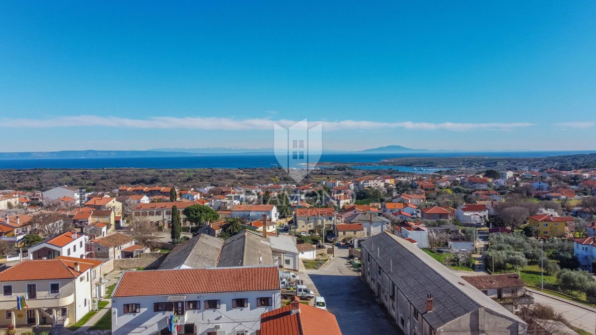 Medolino, dintorni, appartamento con vista mare