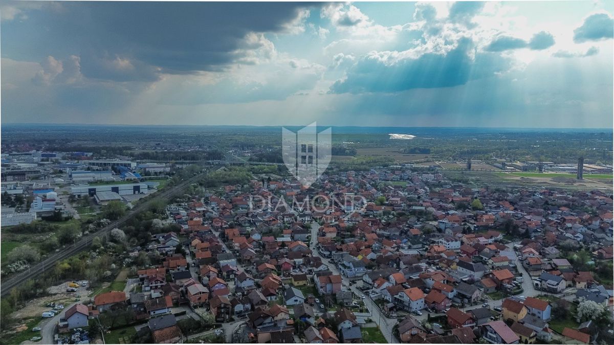 Terreno Žitnjak, Peščenica - Žitnjak, 8.474m2